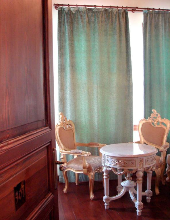 Beylerbeyi Palace Boutique Hotel Стамбул Номер фото