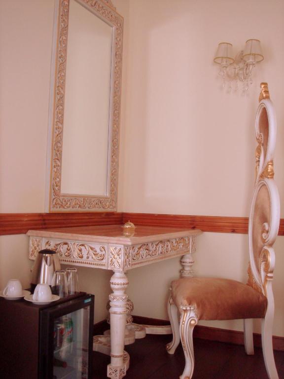 Beylerbeyi Palace Boutique Hotel Стамбул Номер фото