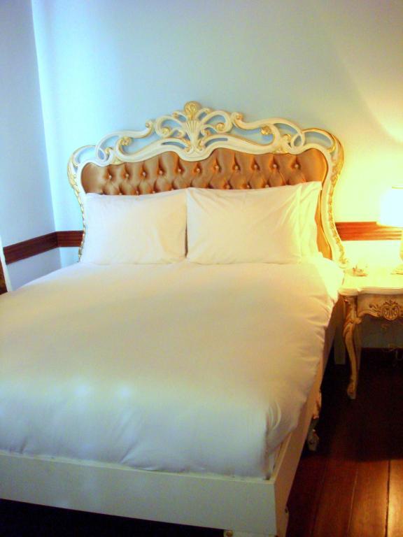 Beylerbeyi Palace Boutique Hotel Стамбул Номер фото
