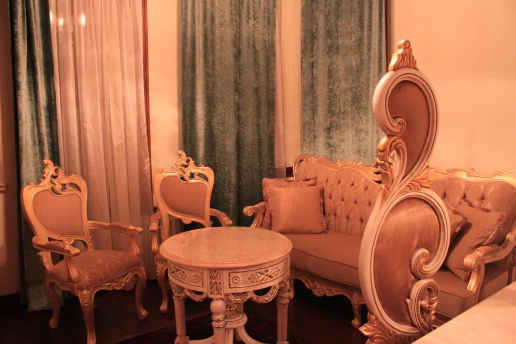 Beylerbeyi Palace Boutique Hotel Стамбул Екстер'єр фото